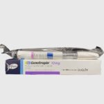 Gentropin (HGH), 36IU