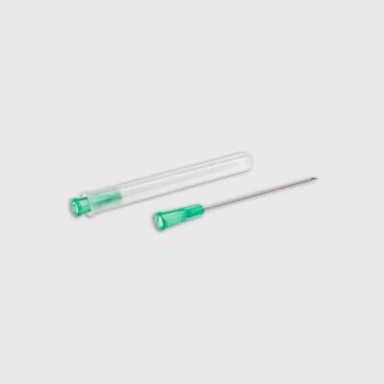 Needle, 1" 21ga