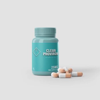 Proviron 25mg