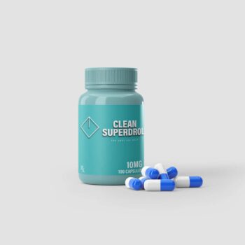 Superdrol 10mg