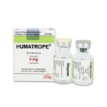 Humatrope