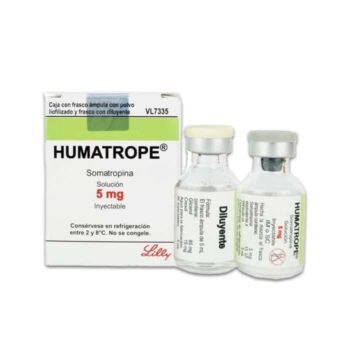 Humatrope
